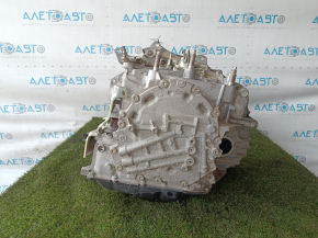 АКПП в сборе Mazda 3 19-23 FWD под Skyactiv-G, 83к