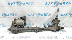 Рейка рульова Volvo XC60 18-26 електро, без тяг