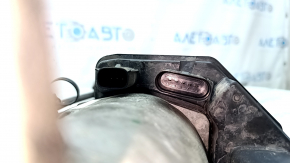 Рейка рульова Volvo XC60 18-26 електро, без тяг