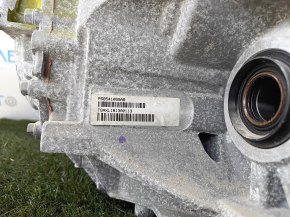 АКПП в сборе Jeep Compass 23-26 2.0T 8F30 AWD 8ст-акпп 5к