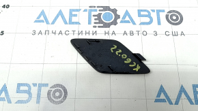 Заглушка буксировочного крюка переднего бампера Volvo XC60 22-23