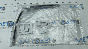 Шланг тормозной задний правый Subaru Impreza 17-23 GK