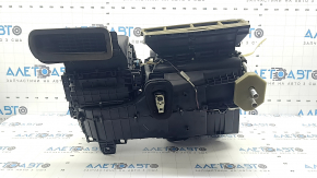Піч у зборі Toyota Camry v50 12-14 usa під auto, без дефлектора центральної консолі