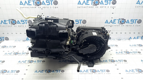 Піч у зборі Toyota Camry v50 12-14 usa під auto, без дефлектора центральної консолі