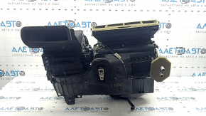 Піч у зборі Toyota Camry v50 12-14 usa під auto, під дефлектор центральної консолі