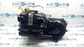Піч у зборі Toyota Camry v50 12-14 usa під auto, під дефлектор центральної консолі