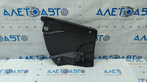 Защита задней балки левая Mazda CX-50 23-26