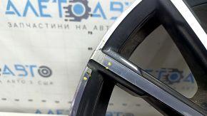 Диск колесный R18 x 7,5JJ ET25 BMW 3 G20 19-22 780 стиль, бордюрка