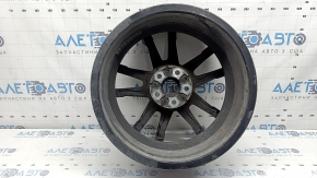 Диск колесный R18 x 7,5JJ ET25 BMW 3 G20 19-22 780 стиль, бордюрка