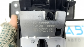 Замок дверей багажника Volvo XC60 18-26 електро