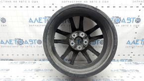 Диск колесный R18 x 7,5JJ ET25 BMW 3 G20 19-22 780 стиль, бордюрка