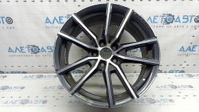 Диск колесный R18 x 7,5JJ ET25 BMW 3 G20 19-22 780 стиль, бордюрка