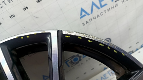 Диск колесный R18 x 7,5JJ ET25 BMW 3 G20 19-22 780 стиль, бордюрка