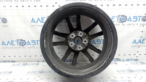 Диск колесный R18 x 7,5JJ ET25 BMW 3 G20 19-22 780 стиль, бордюрка
