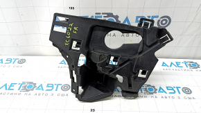Крепление переднего бампера правое внутреннее Volvo XC60 22-26