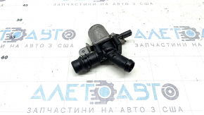 Клапан системи охолодження Volvo XC60 22-26 B5, B6