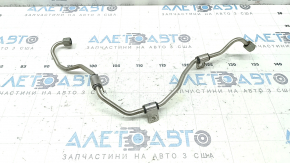 Паливна трубка високого тиску ТНВД Volvo XC60 22-26 B5, B6