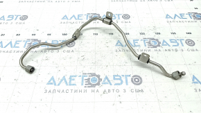 Топливная трубка высокого давления ТНВД Volvo XC60 22-26 B5, B6