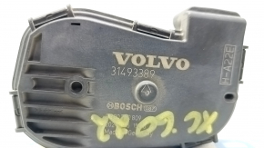 Дросельна заслінка Volvo XC60 22-23 B6