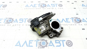Клапан EGR Volvo XC60 22-23 B6