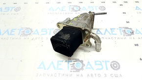 Охолоджувач EGR Volvo XC60 22-23 B6