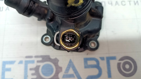 Корпус термостата Volvo XC60 22-26 B5, B6