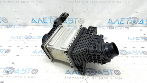 Интеркулер Volvo XC60 22-23 B6