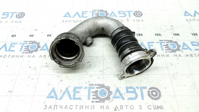 Патрубок інтеркулера випуск лівий Volvo XC60 22-23 B6