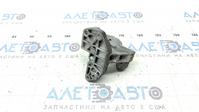 Кронштейн вспомогательного насоса охлаждения Volvo XC60 22-26 B5, B6 2 части