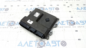 Блок ECU комп'ютер двигуна Volvo XC60 22-26 B6 надламані фішки