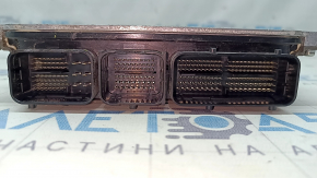 Блок ECU комп'ютер двигуна Volvo XC60 22-26 B6 надламані фішки