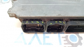 Блок ECU комп'ютер двигуна Volvo XC60 22-26 B6 надламані фішки