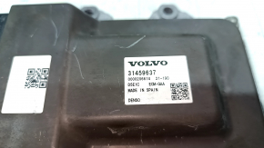 Блок ECU комп'ютер двигуна Volvo XC60 22-26 B6 надламані фішки