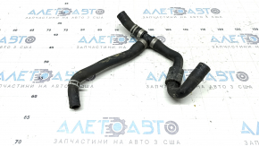 Патрубок системи охолодження Volvo XC60 22-26 B6