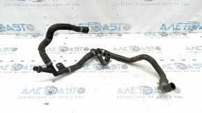 Патрубок системи охолодження Volvo XC60 22-26 B6