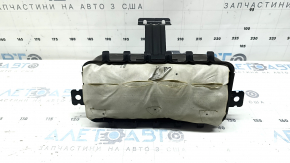 Подушка безопасности airbag пассажирская в торпеде Kia Sportage 23-25 ржавый пирапатрон