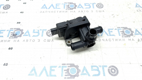 Насос системи охолодження Volvo XC60 22-26 B6