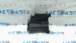 Защита заднего бампера левая BMW X5 G05 19-25