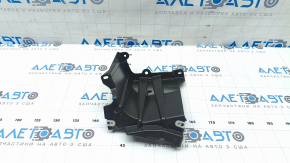 Защита заднего бампера левая BMW X5 G05 19-25