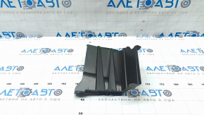 Защита заднего бампера левая BMW X5 G05 19-25