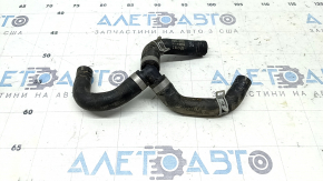Патрубок системи охолодження Volvo XC60 22-26 B6