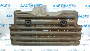 Кришка ВВБ Ford C-max MK2 13-17 hybrid, іржава