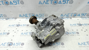 Передній редуктор роздавання Volvo XC60 22-23 B6 77к