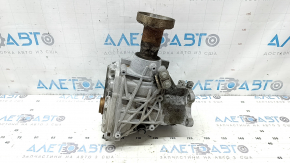 Передній редуктор роздавання Volvo XC60 22-23 B6 77к