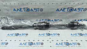 Привід піввісь передня права Mazda CX-5 17-25 AWD 2.5