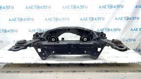 Підрамник задній Volvo XC60 20-26 T5, T6, B5, B6 AWD без електроамортизаторів