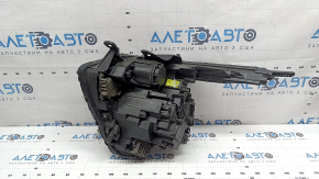 Фара передняя правая Kia Sportage 23-24 галоген+LED, Reflector lamp с MFR, X-Line, X-Pro, с креплениями, полез лак