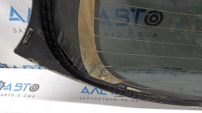 Стекло заднее двери багажника Kia Sportage 23-26 в копоти