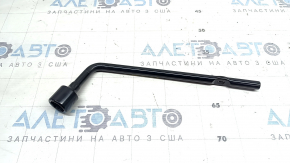 Ключ балонний гайковий Kia Sportage 23-26