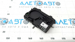 Камера стеження за смугою Volvo XC60 22-23 на лобовому